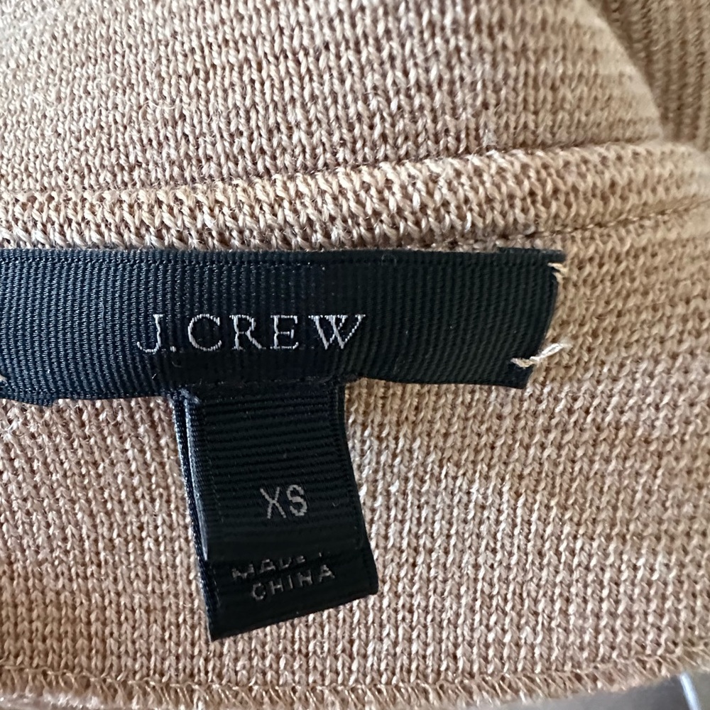 J crew jacket - Picture 4 of 5